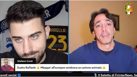 Rivivi la diretta! Verso INTER-VENEZIA, Inzaghi SORRIDE: tutti RECUPERATI, out solo AUGUSTO. GOLDEN FOOT a LAUTARO