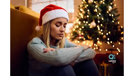 Christmas Blue, 5 consigli per superare il mal di Natale