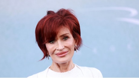 Sharon Osbourne è convinta: Liam Payne era deluso dall'industria musicale