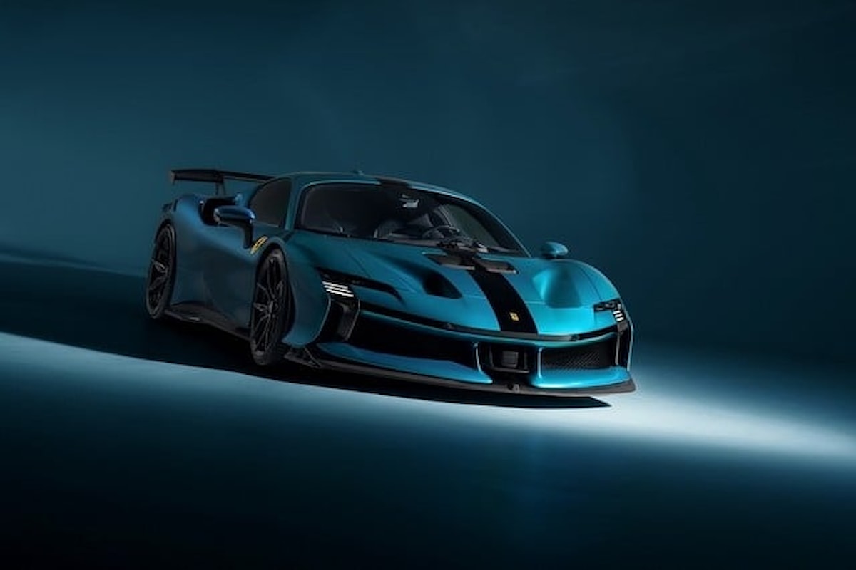 Novitec mette le mani sulla Ferrari SF90 XX Stradale. Ancora più potente e cattiva