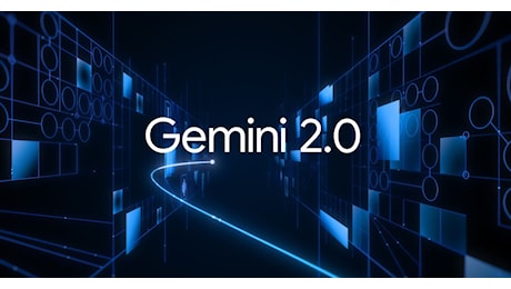 Arriva Gemini 2.0, Mariner e Deep Research l’assistente di Google per la ricerca