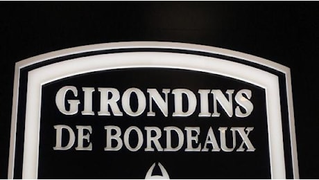 Il Bordeaux è fallito: giocatori liberi sul mercato, la società ripartirà dalla terza serie