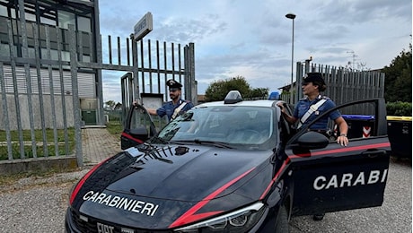 Ferrara, il cadavere della mamma in garage. “L’ho nascosto così continuavo a percepire la pensione”