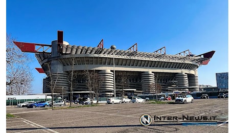 Italia-Francia, tutto esaurito a San Siro: presente anche Marotta!