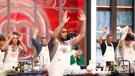 Masterchef, le pagelle della puntata: molte sufficienze, ma nessuno spicca davvero