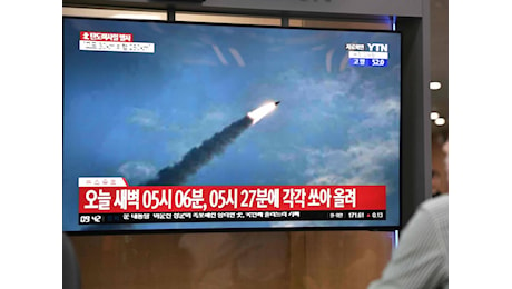 Testato l'Hwasong-11C-4.5: cosa sappiamo del misterioso super missile di Kim