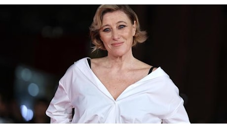 Valeria Bruni Tedeschi: Droga? Ho provato di tutto, cocaina, eroina