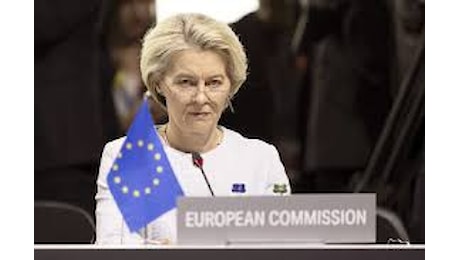 All’Europa la politica dei due forni della Von der Leyen non porterà bene