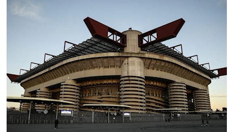 San Siro Milan, la scelta è presa: si va verso questa direzione! E i lavori a San Donato…