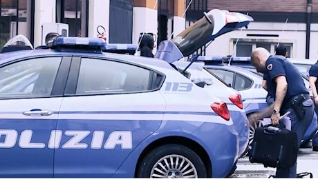 Controlli della Polizia: 7 persone denunciate per ubriachezza ed allontanate per comportamenti molesti