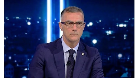 Bergomi: «Le 2 punte dell’Inter giocano sempre, manca rotazione»