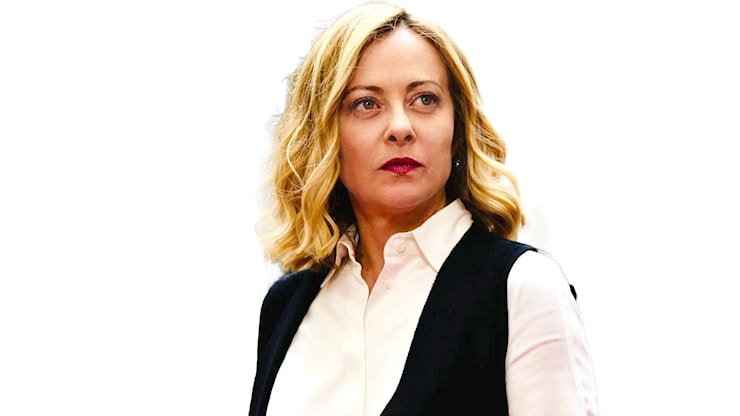 Meloni alla Casa Bianca, tutti i nodi del confronto - La Stampa Meloni alla Casa Bianca, tutti i nodi del confronto - La Stampa
