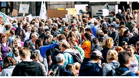 Sciopero generale 29 novembre, manifestazioni in tutto il Veneto