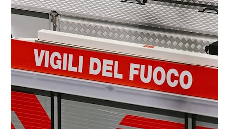 Incendio in un albergo ad Abano Terme, in salvo 273 persone