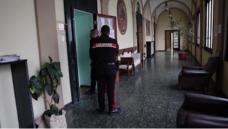 Corruzione a Vigevano, il video: le perquisizioni e l'arresto del sindaco Ceffa