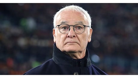 Ranieri: “Mancini era stanco, perché lui fuori e Le Fee titolare. Dovbyk? La verità è questa”