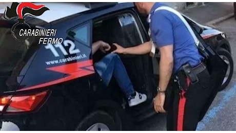 Blitz antidroga in Campania, arrestato anche un fermano. Stroncato un giro d'affari da 6 milioni all'anno