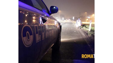 A1, incidente sulla diramazione Roma sud: un morto e un ferito grave