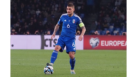 Bomba Marca: “Colpo Verratti per l’Inter a gennaio”