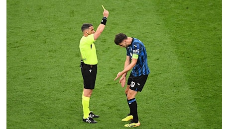 Champions League, le designazioni del 4° turno: Inter-Arsenal a Kovacs, l'arbitro di Stoccarda-Atalanta