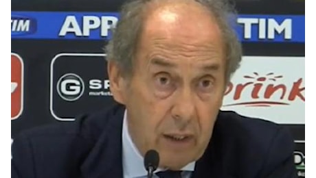 Foschi: ”Conte- Napoli? E’ stato scelto un allenatore importante per tornare competitivi, ma …”