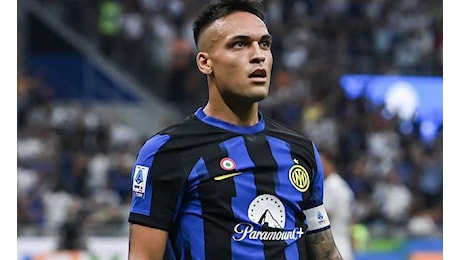 Lautaro Martinez salta Verona-Inter, assenza pesantissima per Inzaghi