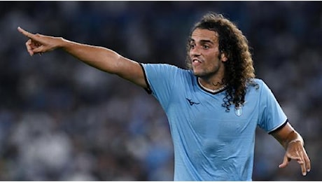 Juventus per lo scatto con un Douglas Luiz nel motore. La Lazio sorride con Guendouzi