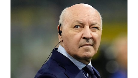 Mercato Inter, tre club di Premier piombano sull’obiettivo nerazzurro: Marotta avvisato