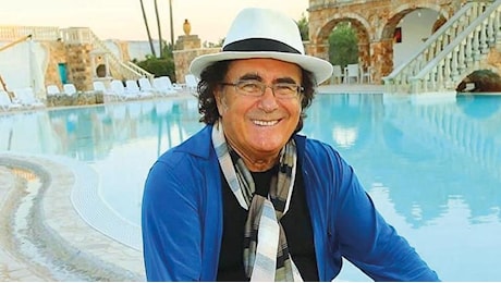 Al Bano: «Se avessi investito a Milano quello che ho investito in Puglia sarei Musk. Celentano? Vorrei rivederlo, come Teocoli. Romina? L'ho vista 20 giorni fa»