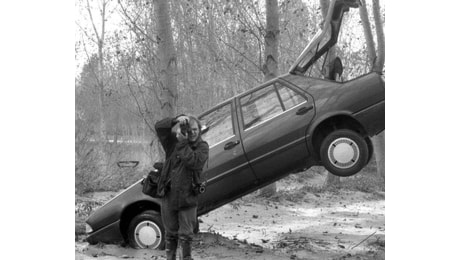 Trent'anni dopo il grande alluvione, il ricordo del Piemonte