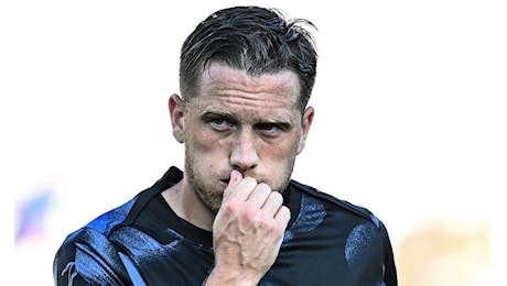 Infortunio Zielinski, l’esperto svela il retroscena: ecco come sta, torna per quel match