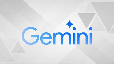 Gemini Live in arrivo su iPhone, ma ci sarà un'app tutta nuova