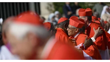 Il Papa annuncia 21 Cardinali nuovi