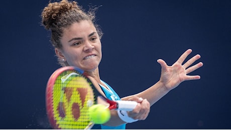 Tennis: Wta Finals al via, Paolini 'un privilegio esserci'