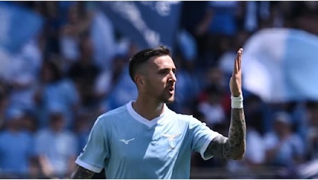 1-1 Lazio a Southampton, Vecino: Non sembrava un'amichevole, prendiamo il positivo