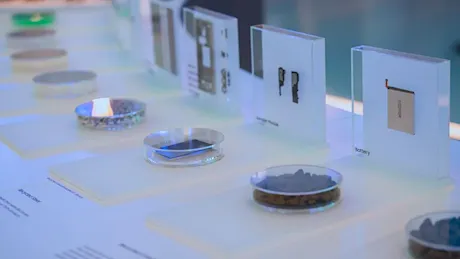 Samsung Electronics Italia: i risultati dello smaltimento dei rifiuti delle batterie