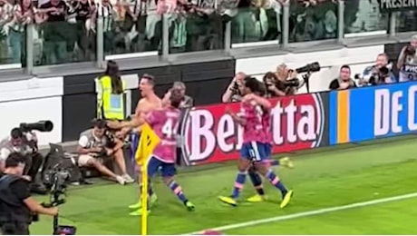 Milik manda un messaggio alla Juve pubblicando un video di due stagioni fa: Quanto ca**o mi manca