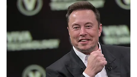 Tesla, ecco gioie e dolori per Musk