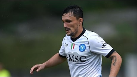 Mario Rui e i mesi da fuori rosa: Sentita l'AIC, poi Manna. Mai nessuna causa al Napoli