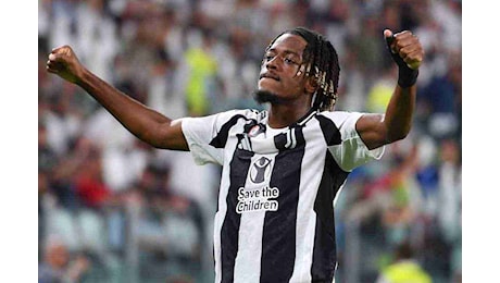 Juventus, Mbangula sul mercato: interesse da Francia e Germania