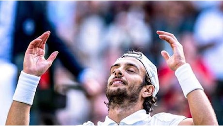 Wimbledon | Musetti VS Djokovic, quando e dove guardare la semifinale