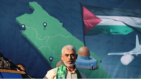 La guerra a Gaza continua anche dopo la morte di Sinwar, il capo di Hamas