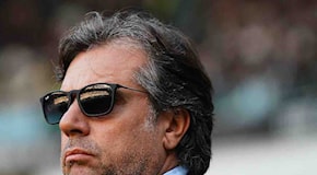 Allenatore Juventus della prossima stagione, Giuntoli show: “È molto semplice”