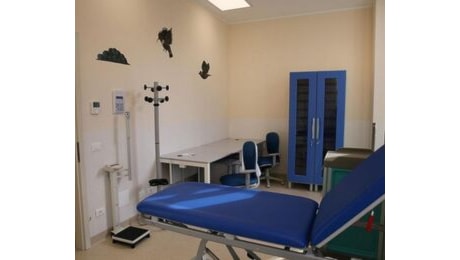 Assistenza protesica e specialistica ambulatoriale: novità in Tos