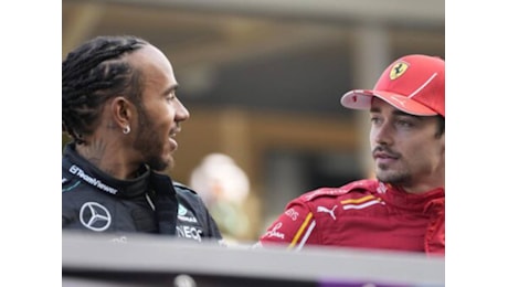 Da Hamilton in rosso fino alla caccia alla McLaren e Verstappen: la F1 del 2025