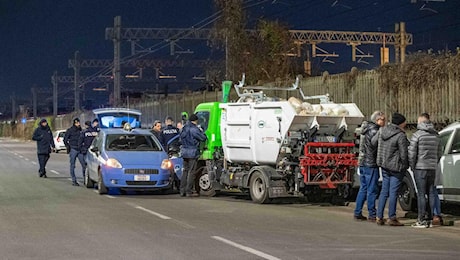 Maurizio Mazzeo, papà di tre figli e grande lavoratore: chi è il netturbino Amsa morto a Milano la vigilia di Natale