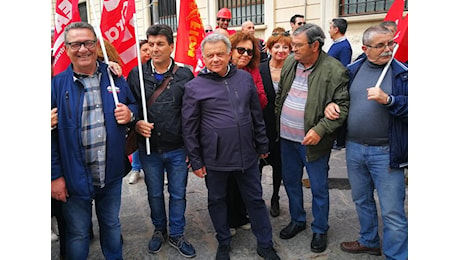 G7 Agricoltura, Cgil Siracusa critica. Alosi: Il tema del lavoro escluso