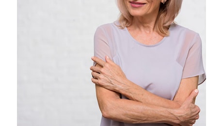 Menopausa: sesso, cambiamenti fisici e psicologici. Come affrontarli