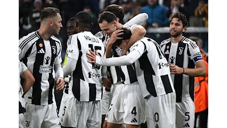 Juventus, occasione in vista di gennaio: il rinforzo per la difesa arriva dalla Serie A