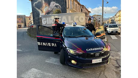 Controlli di polizia e Carabinieri nel catanzarese, sospese licenze di circolo privato - Corriere di Lamezia